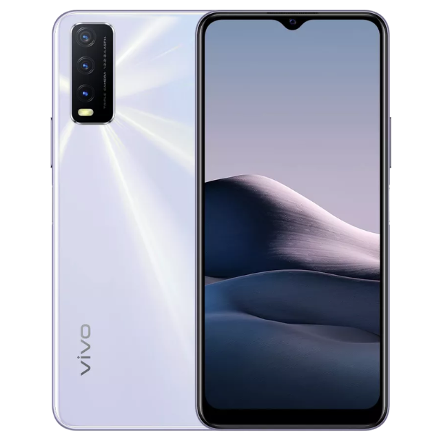 Vivo Y20a