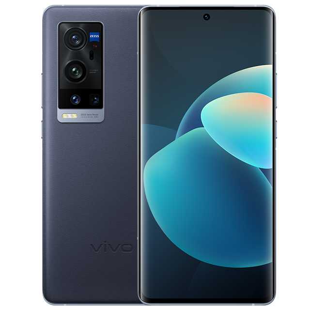 Vivo X60 Pro+