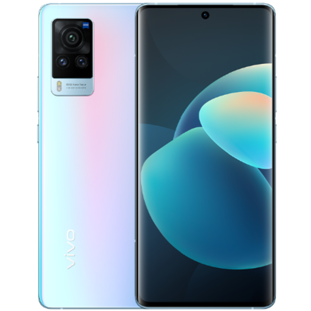 Vivo X60 Pro