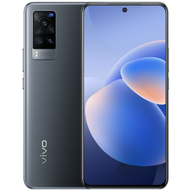 Vivo X60