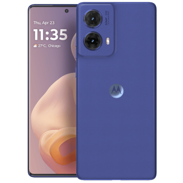 moto G85