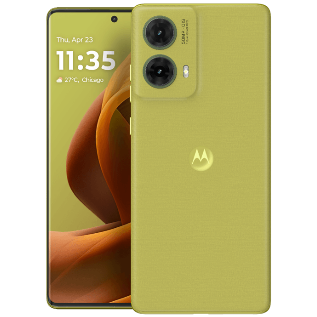 moto G85