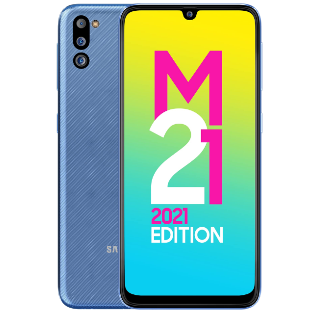 Samsung Galaxy M21 2021