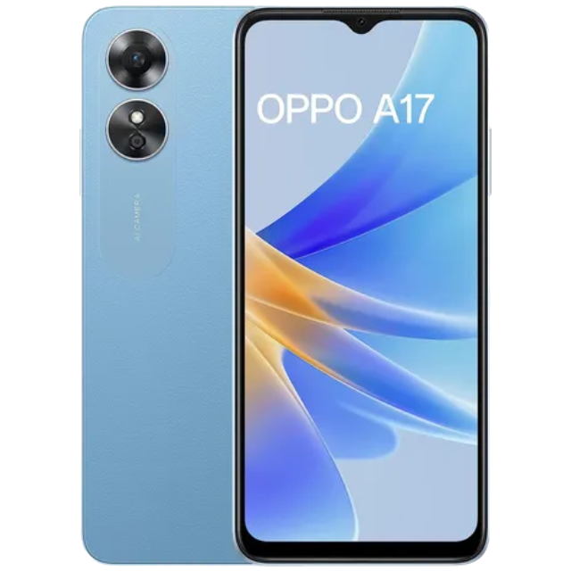 Oppo A17