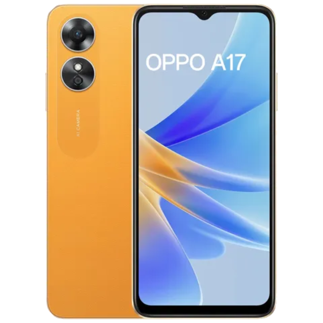 Oppo A17