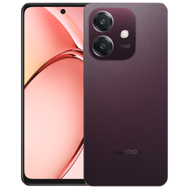 Oppo A3 5G