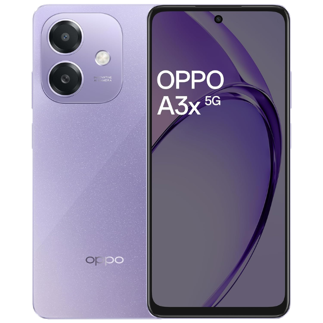 Oppo A3x 5G