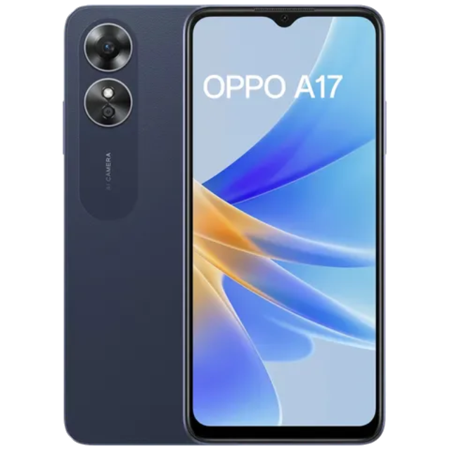 Oppo A17