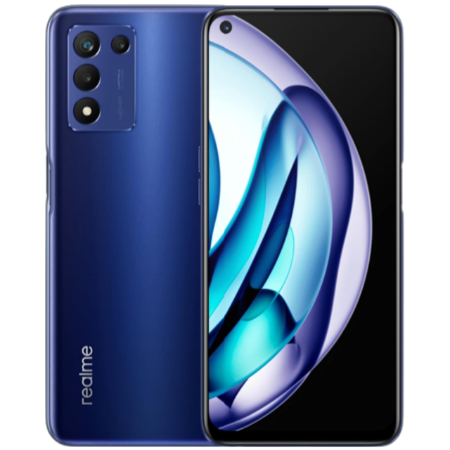 Realme 9 5G Speed Edition