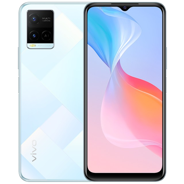 vivo Y21