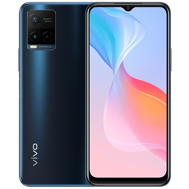 vivo Y21