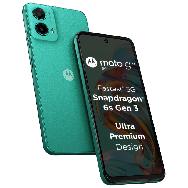 Moto G45 5G