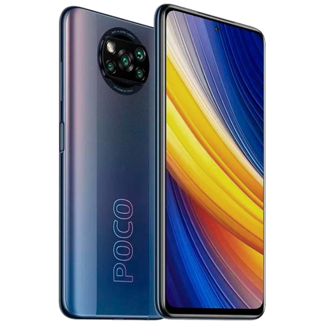 Poco X3 Pro