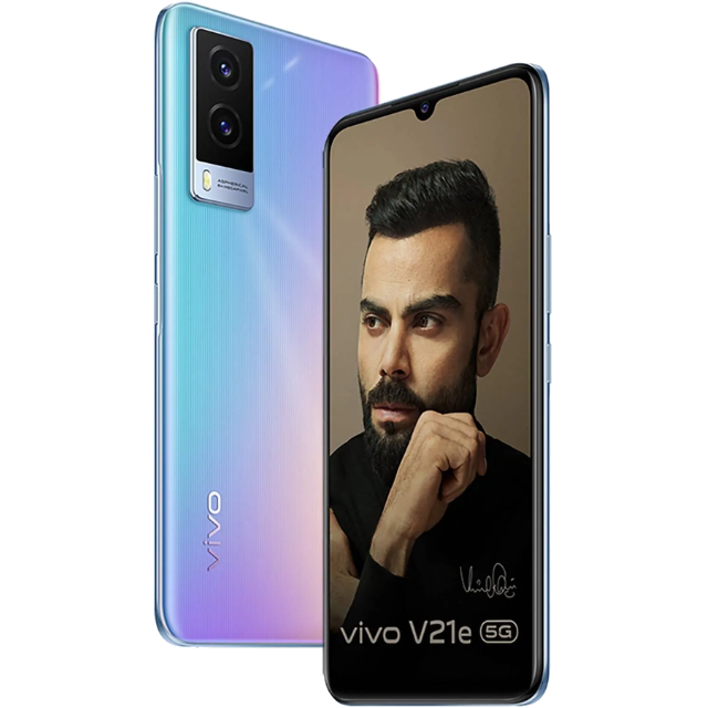 Vivo V21e 5G