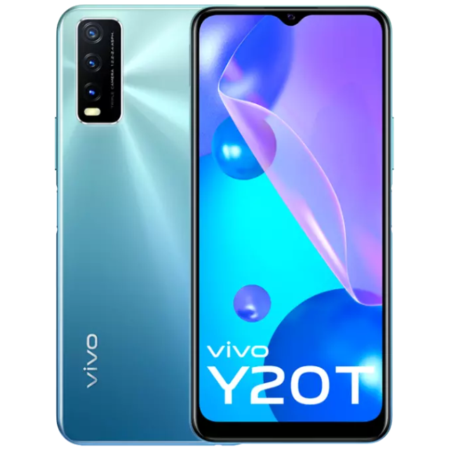 Vivo Y20t