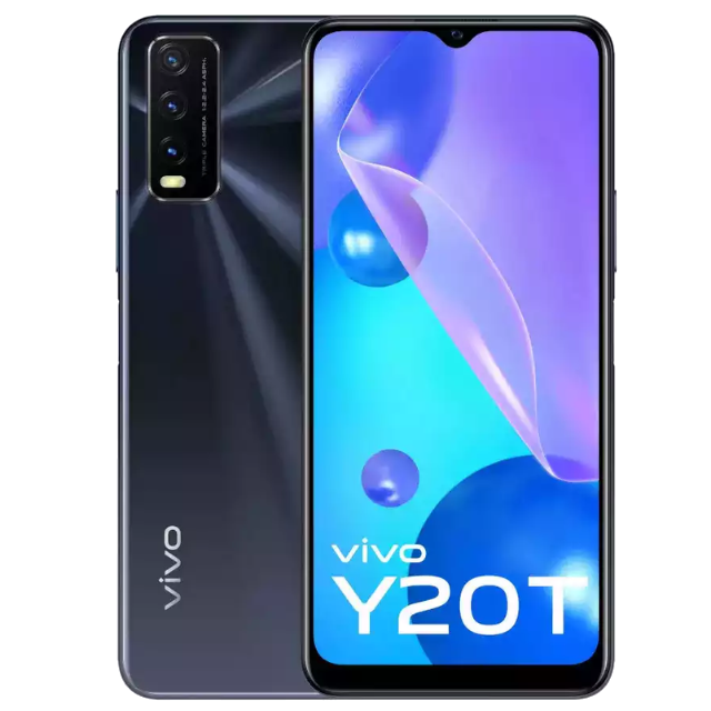 vivo Y20t