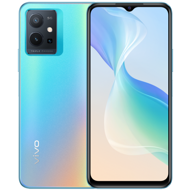 Vivo T1 5G