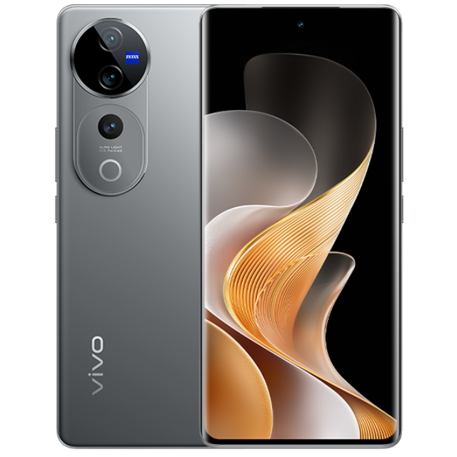 Vivo V40 Pro