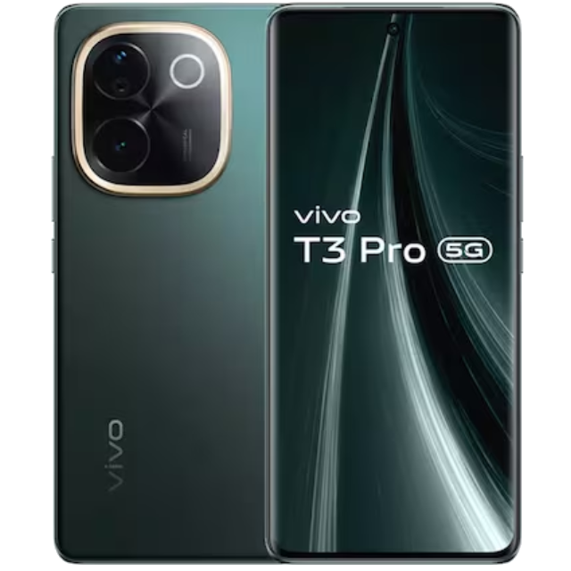 Vivo T3 Pro