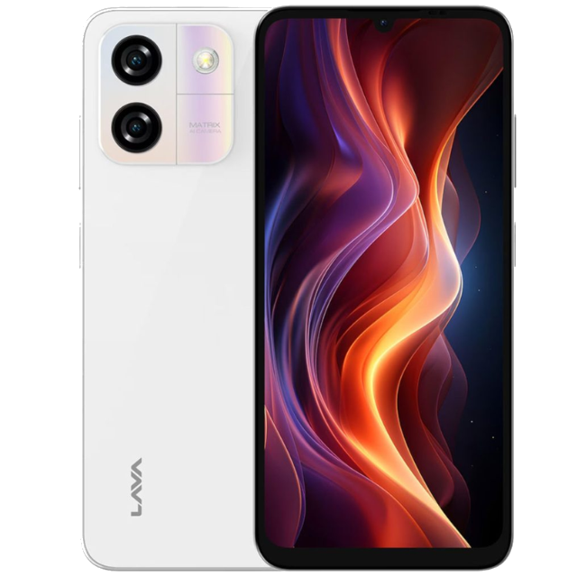 Lava Yuva Star 4G