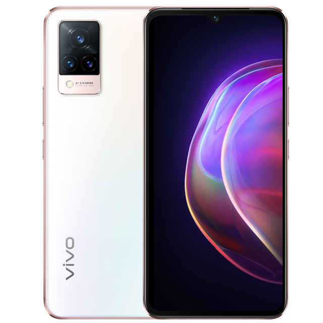 Vivo V21 5G