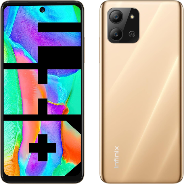 Infinix Hot 11 (2022)