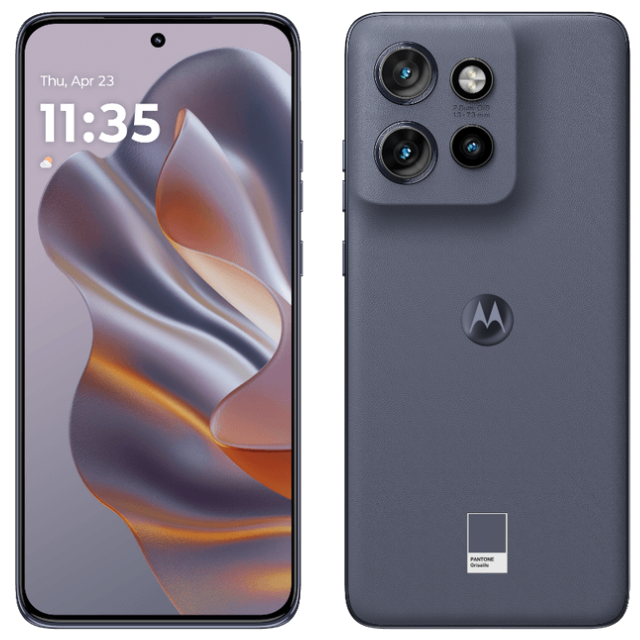 Moto Edge 50 Neo