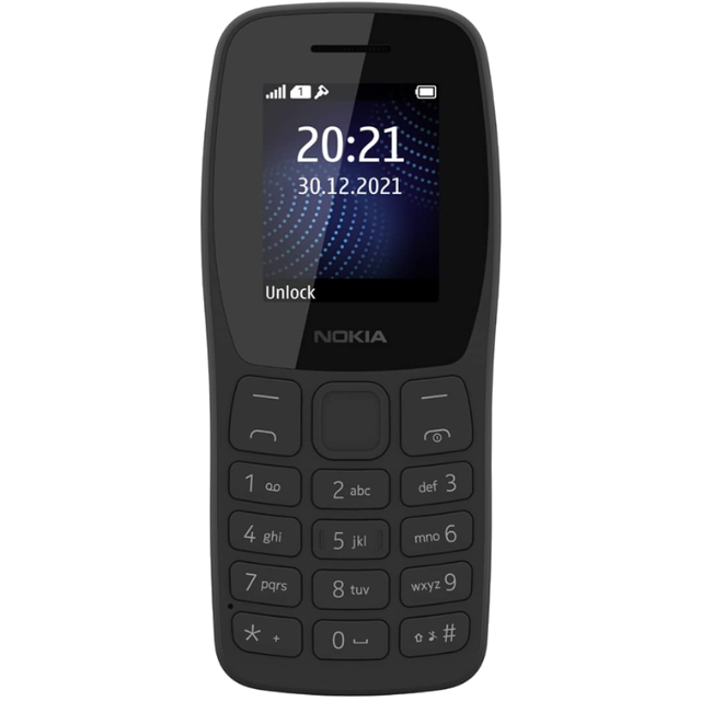 Nokia 105+