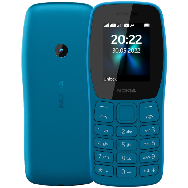 Nokia 110 (2022)