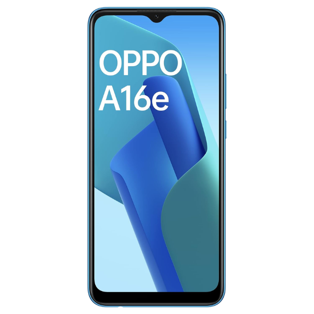 Oppo A16e