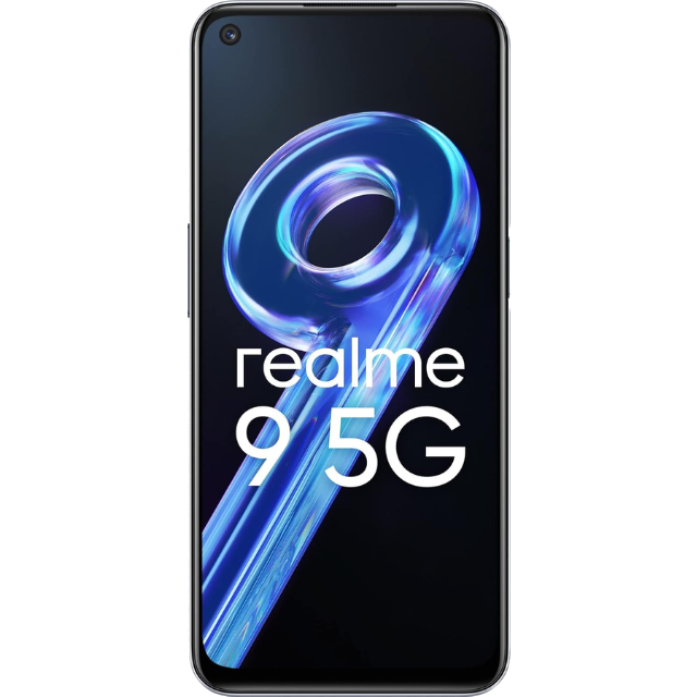 Realme 9 5G