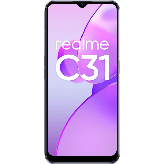 Realme C31