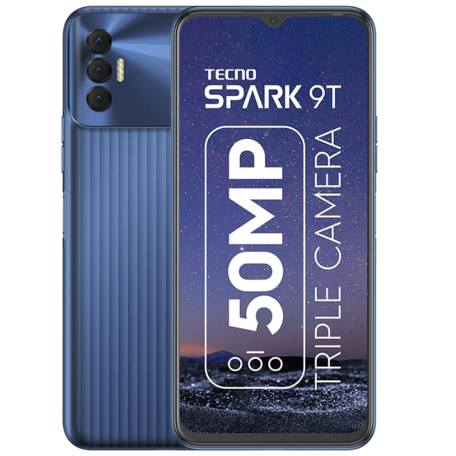 Tecno Spark 9T