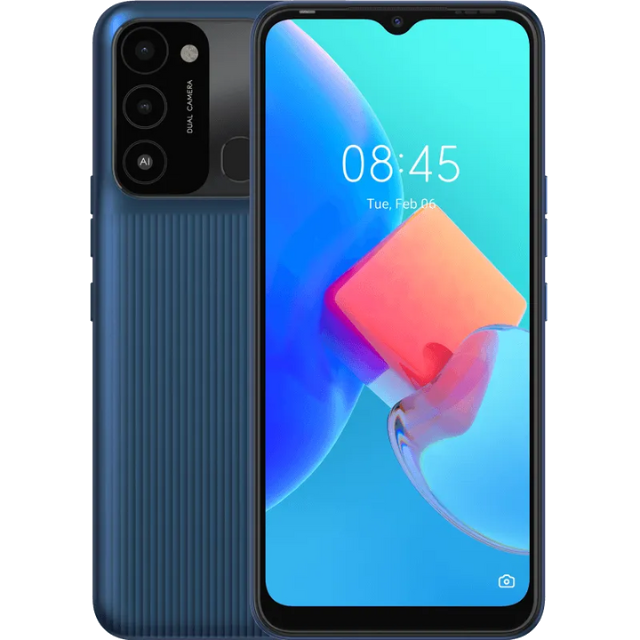 Tecno Spark Go (2022)