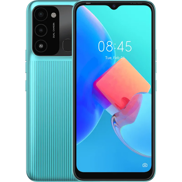 Tecno Spark Go (2022)