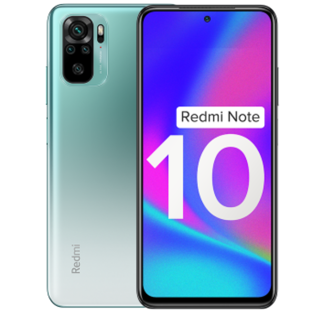 Redmi Note 10