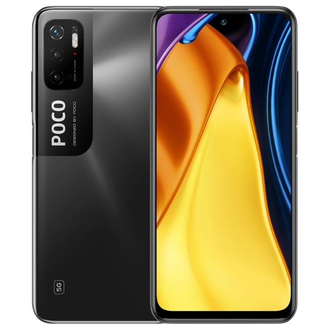 Poco M3 Pro 5G