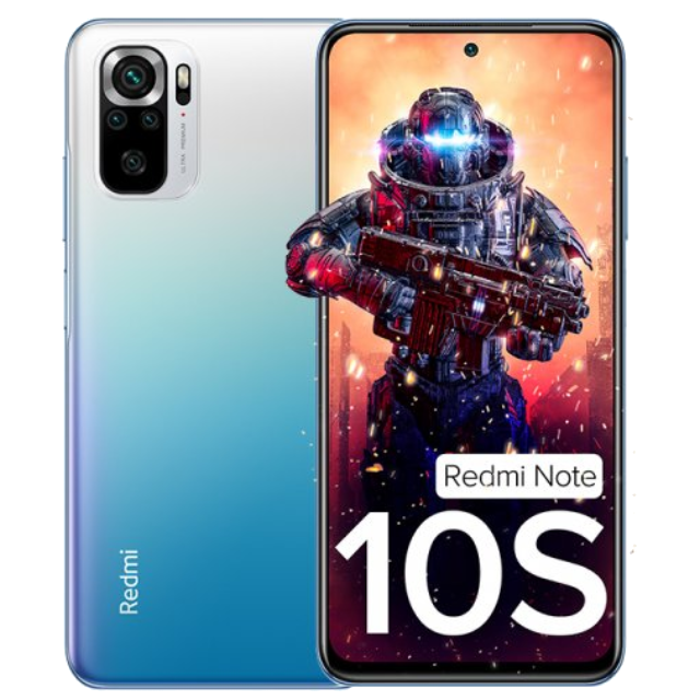 Redmi Note 10S