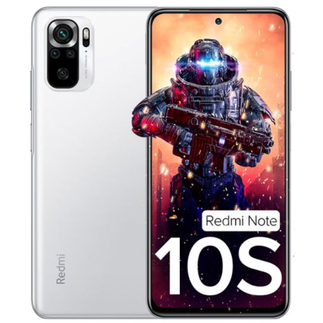 Redmi Note 10S