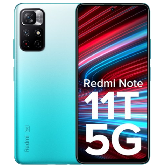 Redmi Note 11T 5G