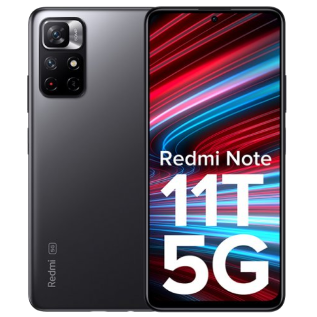 Redmi Note 11T 5G