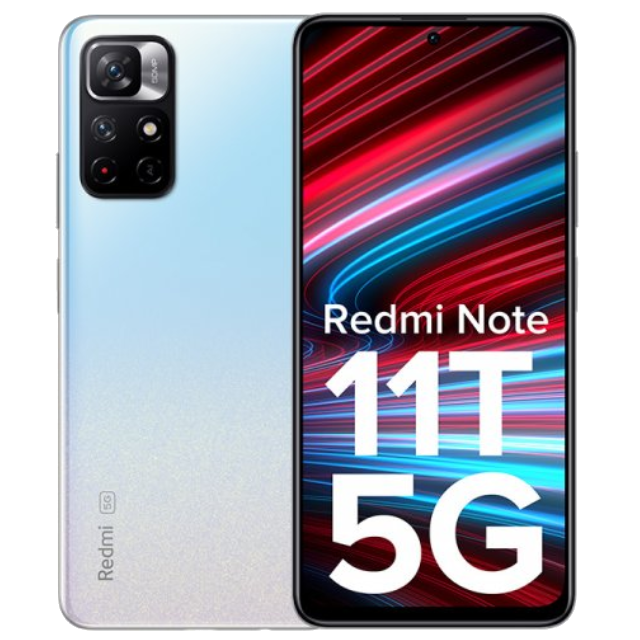 Redmi Note 11T 5G