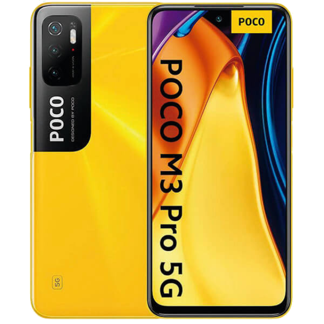 Poco M3 Pro 5G