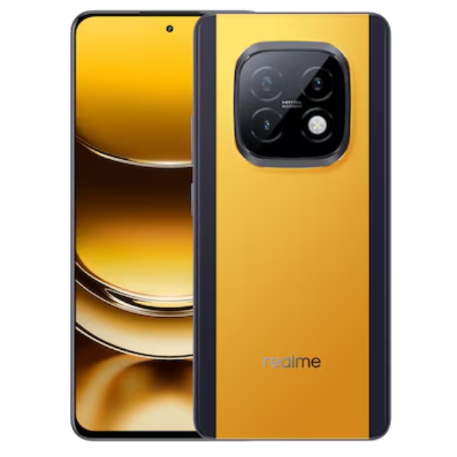 Realme Narzo 70 Turbo