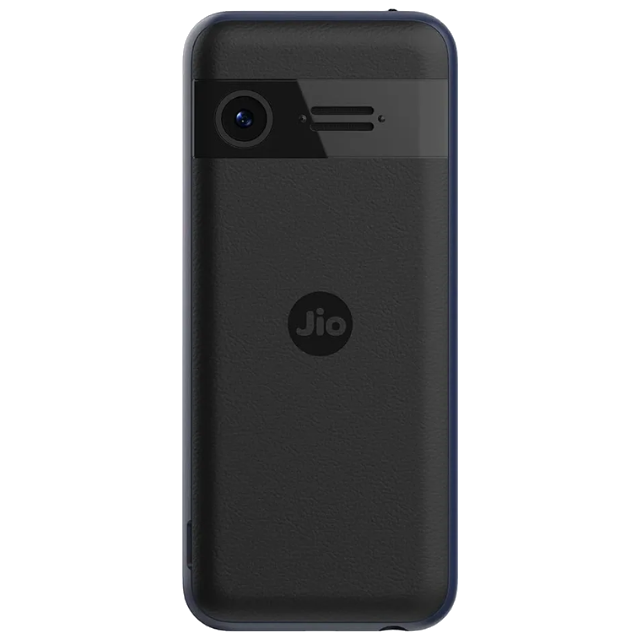 JioPhone Prima 2 4G