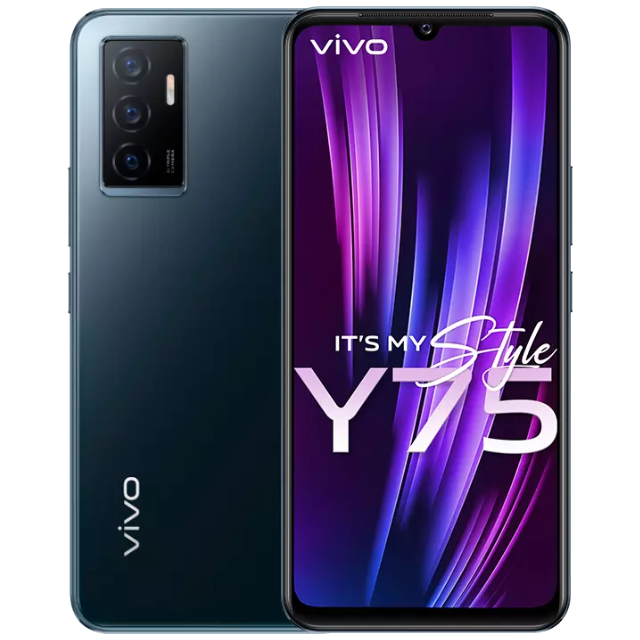 Vivo Y75